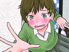 日々是中村さん みたび! [しっこく堂]