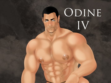 Odine 4 [Vincent]