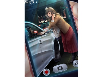 モーションアニメ・それでも妻を愛してる2 [Ani Live L]