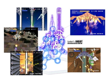 JUNKER'S INGOT (2019_Republish Full Version) for Windows [TEAM Redherring]