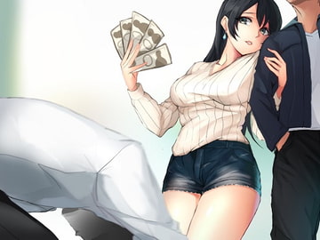 貢ぎマゾ専用【人格否定オナニーサポート】セックスリンチの麻薬的誘惑。リア充カップルと再会し精液と財産を一滴残らず搾られ、カップル奴○に逆戻りする『貢ぎ奴○3号』 [RIN world]