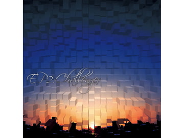 EP2:Challenger [Dirty Image Military]