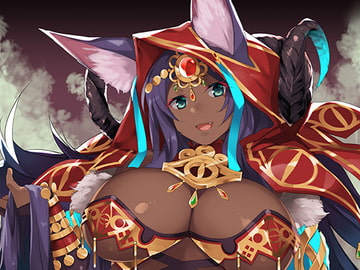 FGO盛り合わせ [Flicker10]