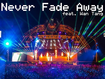 著作権フリーソング せつないアイドルポップEDM [C_O (B_SIDE)]