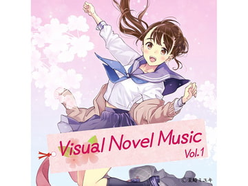 Visual Novel Music Vol.1 [TK Projects]