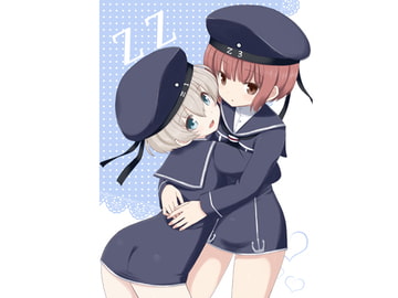 ZZ [宇宙猫軍団]