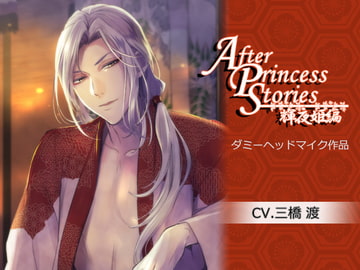 After Princess Stories～輝夜姫編～ [UI-MUI]