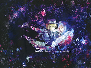 Honesty Sacrifices Brutality [situation report]