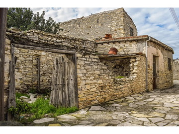 Royalty Free BGM "Abandoned Village" [NOMADO]