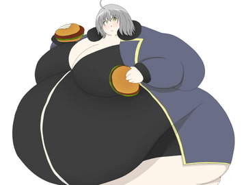 肥満化シーケンス・オルタ [11月29日]