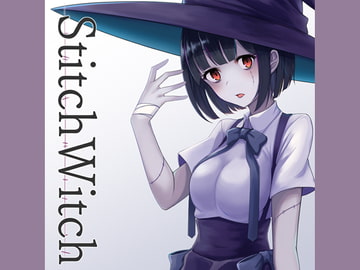 Stitch Witch [Stitch Line]