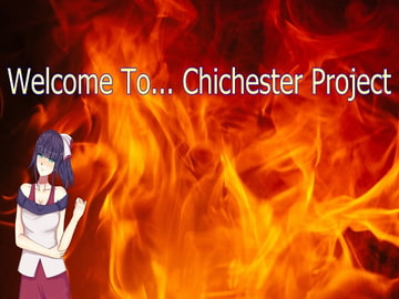 Welcome To... Chichester Project [Triority]