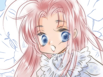 コディちゃんは怖くない [aya]