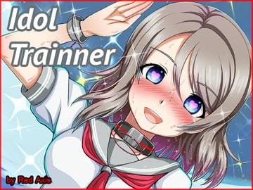 Idol Trainner [Red Axis]