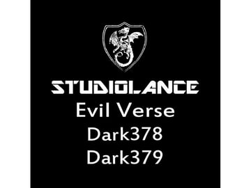 【スタジオランス BGM素材 Evil Verse】 [スタジオランス]