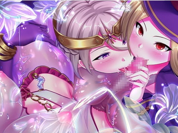 魔女編(バイノーラル) [痴女ソフトウェア]