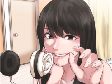 【バイノーラル】罵倒乳首責め配信〜完全ドM向け [チクビ処]