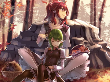 Folkloro de Ihatov [うんちく商事]