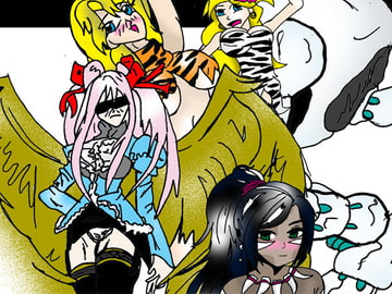 Granite Hammers Battles of the Quantum K-T Boundary Vol.1 [Perfect Commando Productions]