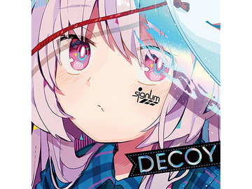 Decoy [Sprite Recordings & signum/ii]