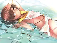 水月縄慕情