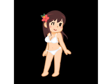 ○リ声○リ体系のJ〇ちゃんの体をペロペロたっぷり舐めまわし敏感過ぎる極小穴ま〇こに無理矢理極太ち〇こをねじ込む [絶頂領イキ]