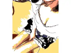 トロトログチョグチョに仕上がった○リ人妻ま〇こを生オナホにしておかしつづける