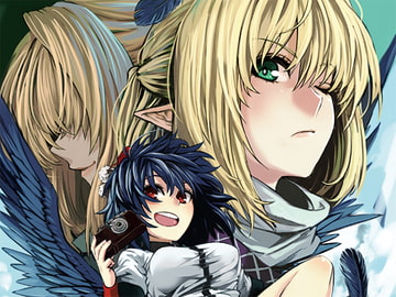 澱に棲む妖怪の唄 [だんだん組]