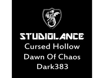 【スタジオランス BGM素材 Cursed Hollow】 [スタジオランス]