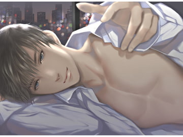 お仕事頑張るあなたへ～今夜はお姫様にしてあげる [インモラル空間]