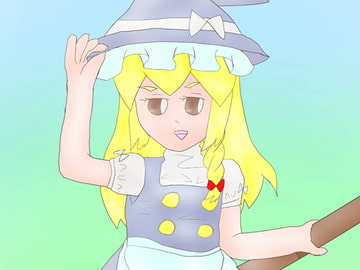 ワイルドキャロット5 [スタジオガンダルフ]