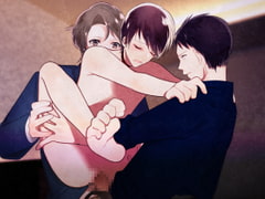 溺れた先の檻の中 [Carbohydrate]