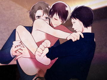 溺れた先の檻の中 [Carbohydrate]