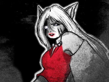 DEEP Night ～夏華章 第四夜 【PREMIUM】 [kon3。]