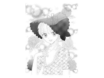 impressive ナノ [みくなー]