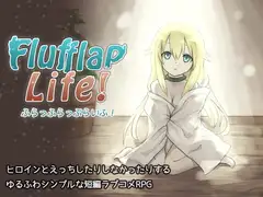 Flufflap Life!