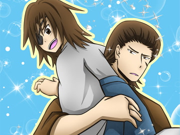 Chapu Chapu Bathing Book [slostrevo]