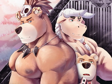 カドゥ:雄欲王酋 【中国語版】 [S.A.CLUB]