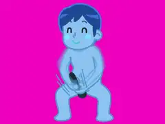 スライムになった男