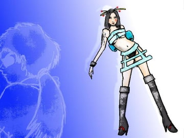 DEEP Night ～夏華章 第伍夜 【PREMIUM】 [kon3。]