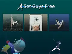 Set Guys Free