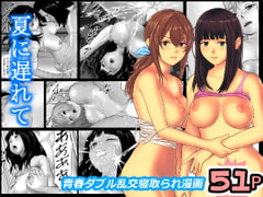 夏に遅れて [フリーダムプロフェット]