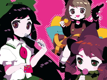 Crystal Stone [ShibayanRecords]