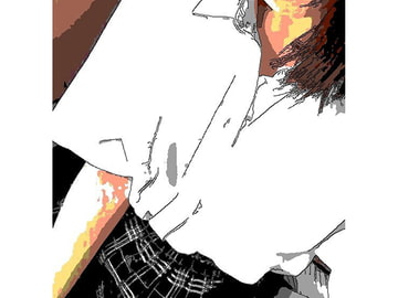 オトナの体つきになった生意気な親戚のJ〇が、彼氏がいるにも関わらずコチラを性的な目で見てくるようになって来たので、ホテルに連れて行き お仕置き性教育実習 [絶頂領イキ]