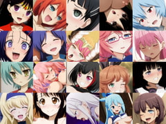 あんこぱんえぬ6 [サークルアンコ]