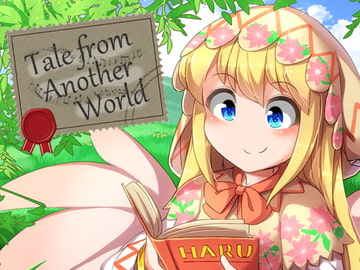 Tale from Another World [Undefined Field]