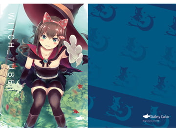 WITCH_TUBE [Gallery Culter]