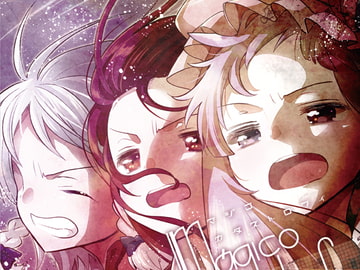 マジコカタストロフィ [ShibayanRecords]