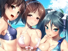 とりぷるハネムーン [スタジオひとりぼっち]