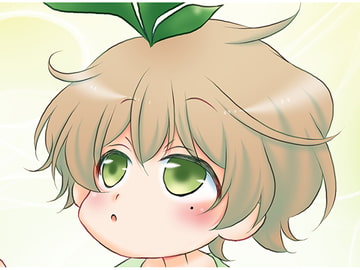 はるが咲く [ねじまきぴえろ]